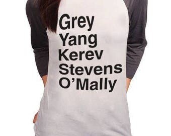 grey's anatomy merch amazon