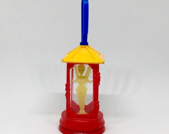 mcdonalds tinkerbell toy