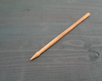 Extra Shaft for Turkish spindles
