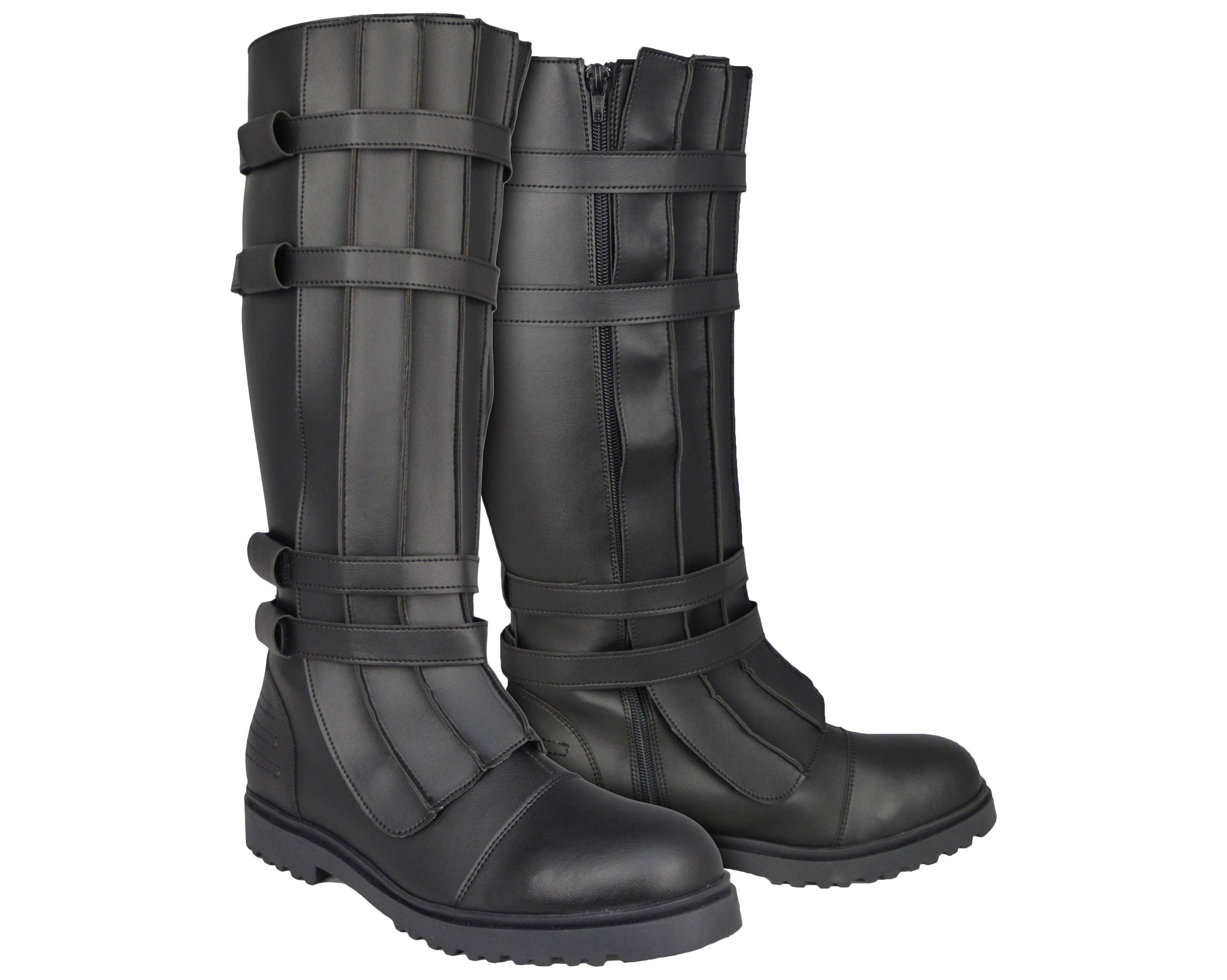 evolution the ren boots