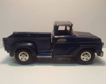 1958 Tonka Pickup