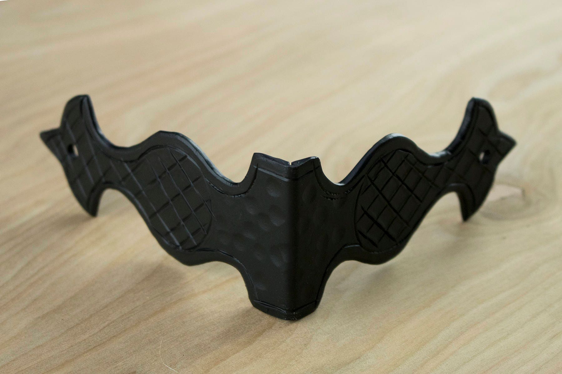 4.25” Corner Bracket Iron Brackets Door Decoration Door Brace