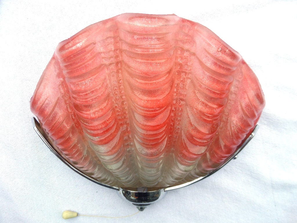 FREE SHIPPING Art Deco Wall Light Wall Mounted Sconce