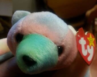 Sammy Beanie Baby