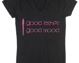 feeling good t shirts