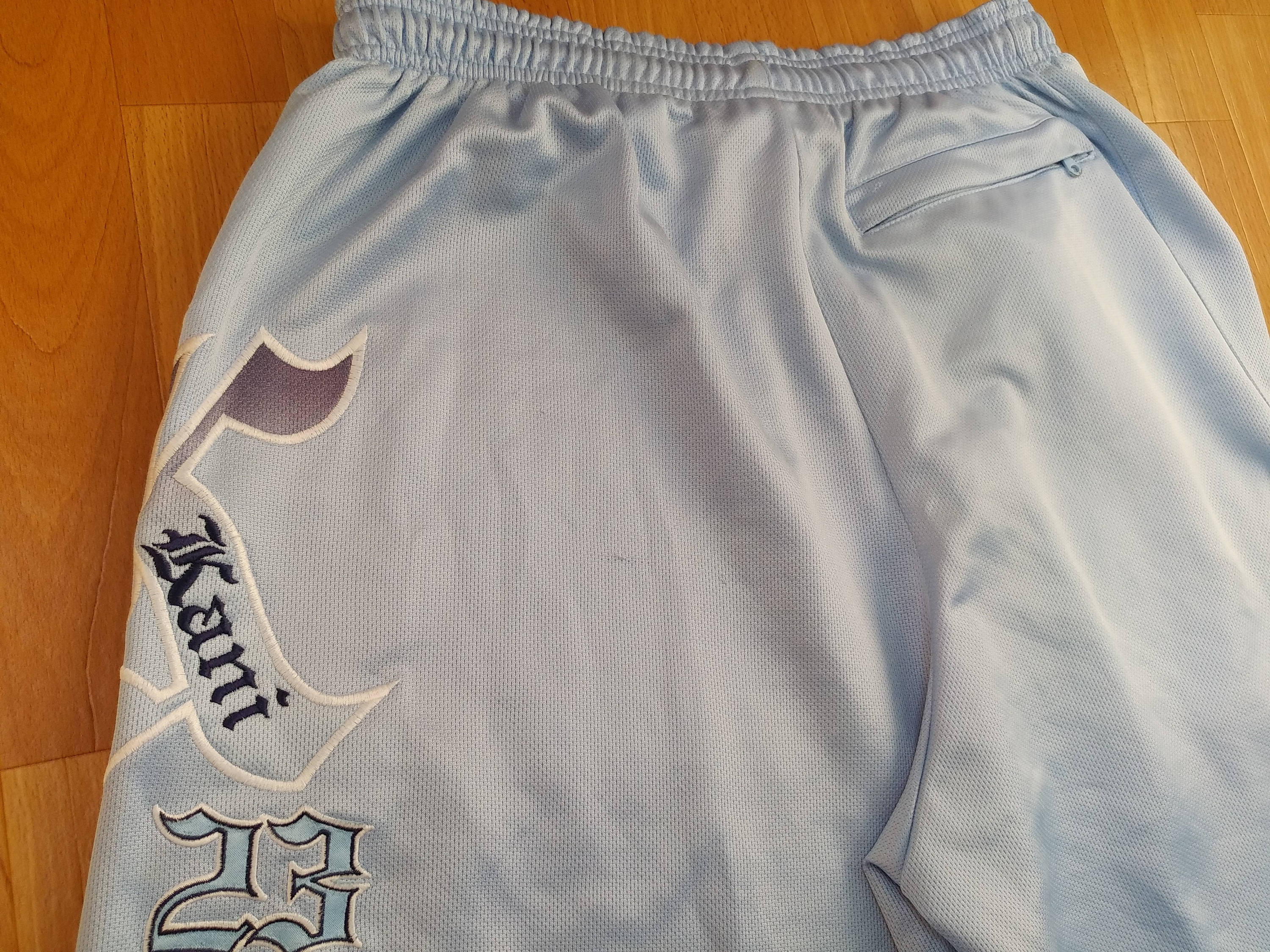 old school jordan shorts