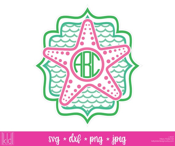 Free Free Summer Monogram Svg Free 889 SVG PNG EPS DXF File