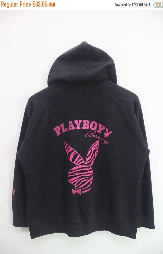 hoodie playboy