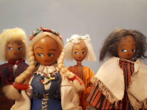 Joli dolls
