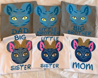 Disney family shirts, Disney pandora shirts, disney avatar shirts, disney mickey avatar, disney shirts,family disney shirts