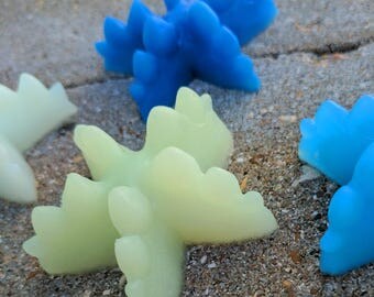 Squishies! Tiny starfish, turtles or jack-o-lanterns! - mature