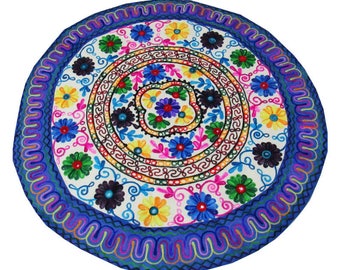 Round table cloth | Etsy