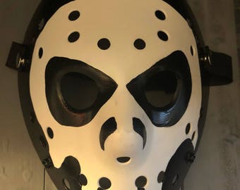 Punisher Mask 