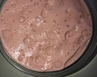 Peach Butter Slime