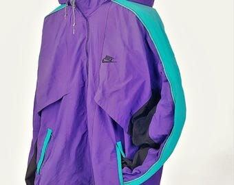 Color block hoodie | Etsy