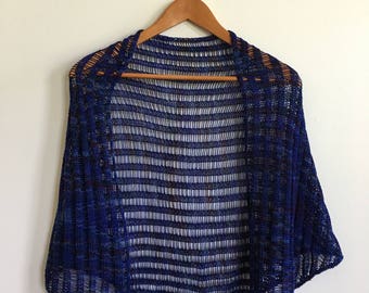 Clapo-Ktus Shawl / Wrap / Scarf