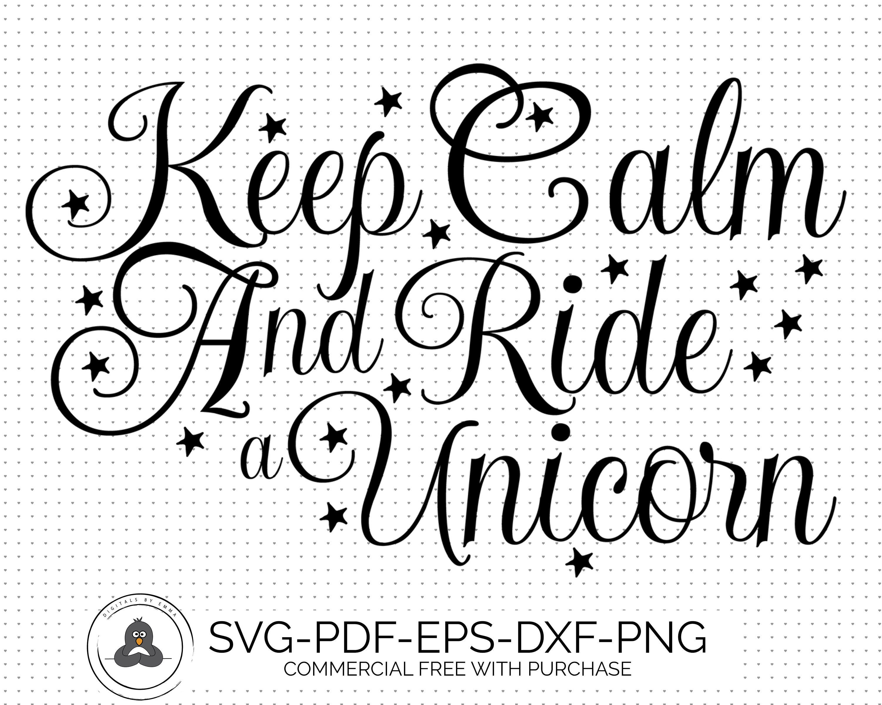 Free Free Unicorn Font Svg Free 270 SVG PNG EPS DXF File