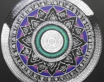 Oil Painting by samista.com