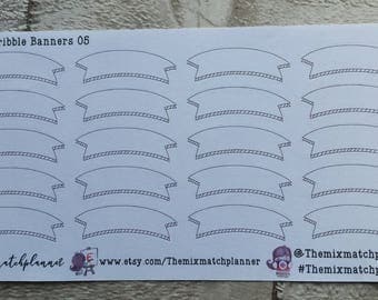 Bujo stickers | Etsy