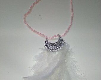 necklaces hipppie chic version 2