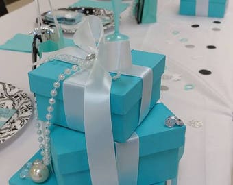 Small Tiffany & Co. Center Pieces