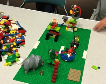 Kit for Creative Problem Solving