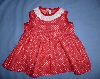 Little summer dress for holiday no. 3 ref: 8644895