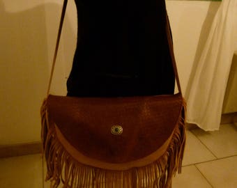 Large messenger bag