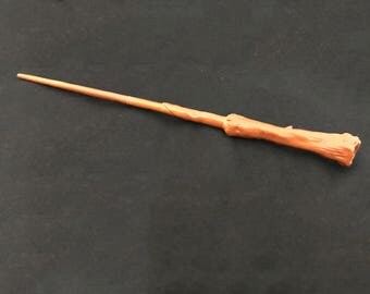 Harry Potter's Wand/Harry Potter/Magic Wand/Wizard Wand/Harry Potter Gift/Hogwarts/Wands/Cosplay/Harry Potter Cosplay/Harry Potter Costume