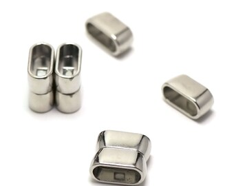 1 magnetic clasp 22 x 19 x 11 mm