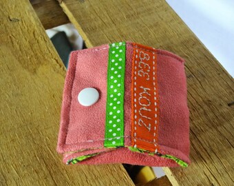 small coin purse