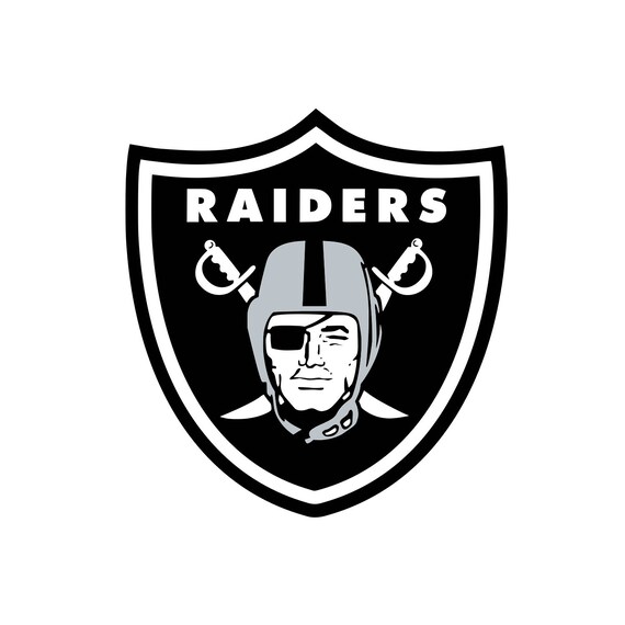 Download Football logo svg Raiders svg Oakland Raiders svg Sport svg