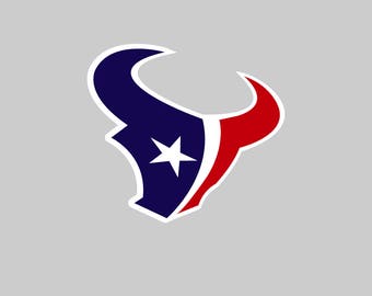 Download Houston texans logo | Etsy