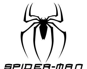 Download Spiderman Clipart | Etsy Studio