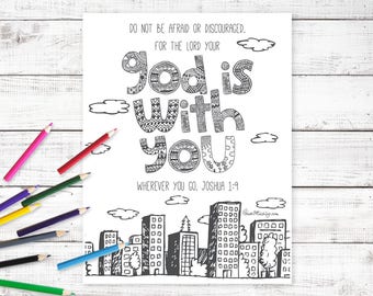 6 bible verse coloring bookmarks plus 3 designs with blank