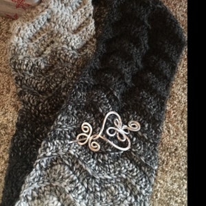 Buyer photo Heather Foltz, who reviewed this item with the Etsy app for iPhone.