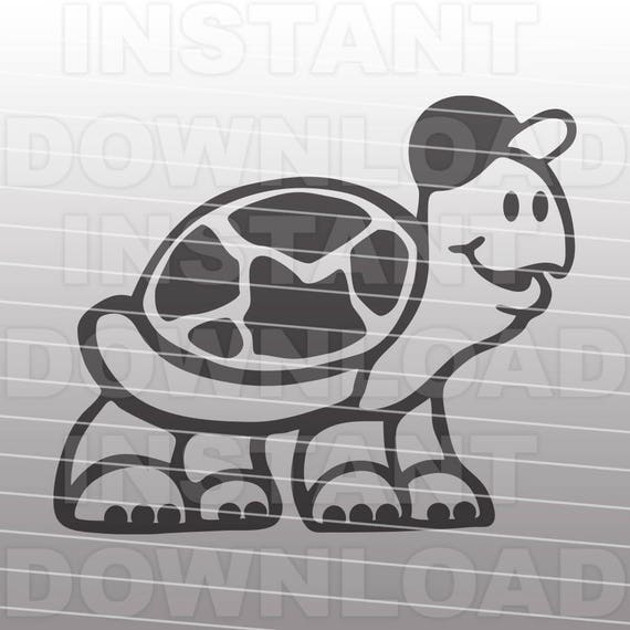 Download Turtle SVG FileNewborn Baby SVG File For Commercial