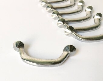 Drawer Pulls Drawer Handles Modern Chrome Handles Hardware 8