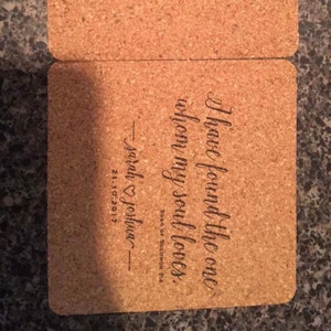Buyer photo Sarah Walker, who reviewed this item with the Etsy app for iPhone.