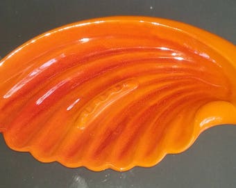 California Style 2419 USA Ashtray Vintage Ashtray Home California Style 2419 USA Ashtray Vintage Ashtray Home