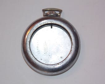 Antique 36mm Pocket Watch Case