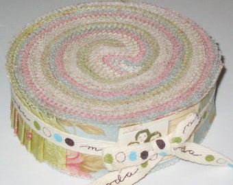 Aviary by Three Sisters Honey Bun