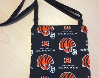 Bengals fan | Etsy