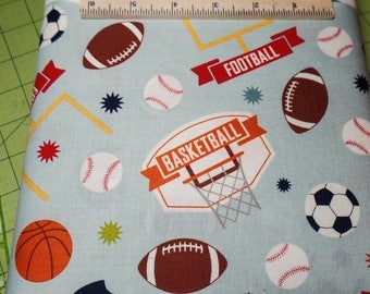 Game Day fabric by Lori Whitlock for Riley Blake Designs- 5 yards