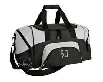 boys gym bag