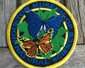 Science patch | Etsy