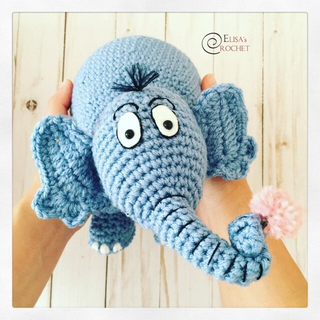 Elisa's Crochet by Elisascrochet on Etsy