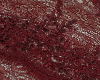 Limestone Sequin Lace Eb3065