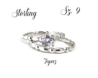Broche vintage en Argent sterling poinçon A&k (Gebraucht) in für CHF 15