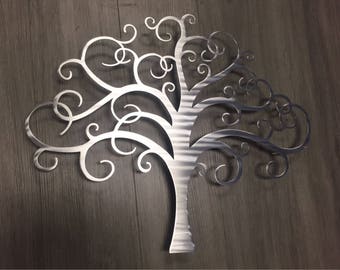 Large Metal Tree Wall Art tree heart metal wall art tree metal wall art unique wall Large Metal Tree Wall Art tree heart metal wall art tree metal wall art unique wall